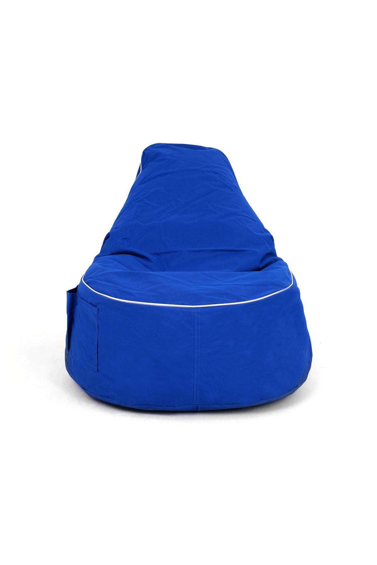 Црна торба „Лејзи" од „Ателје дел Софа"