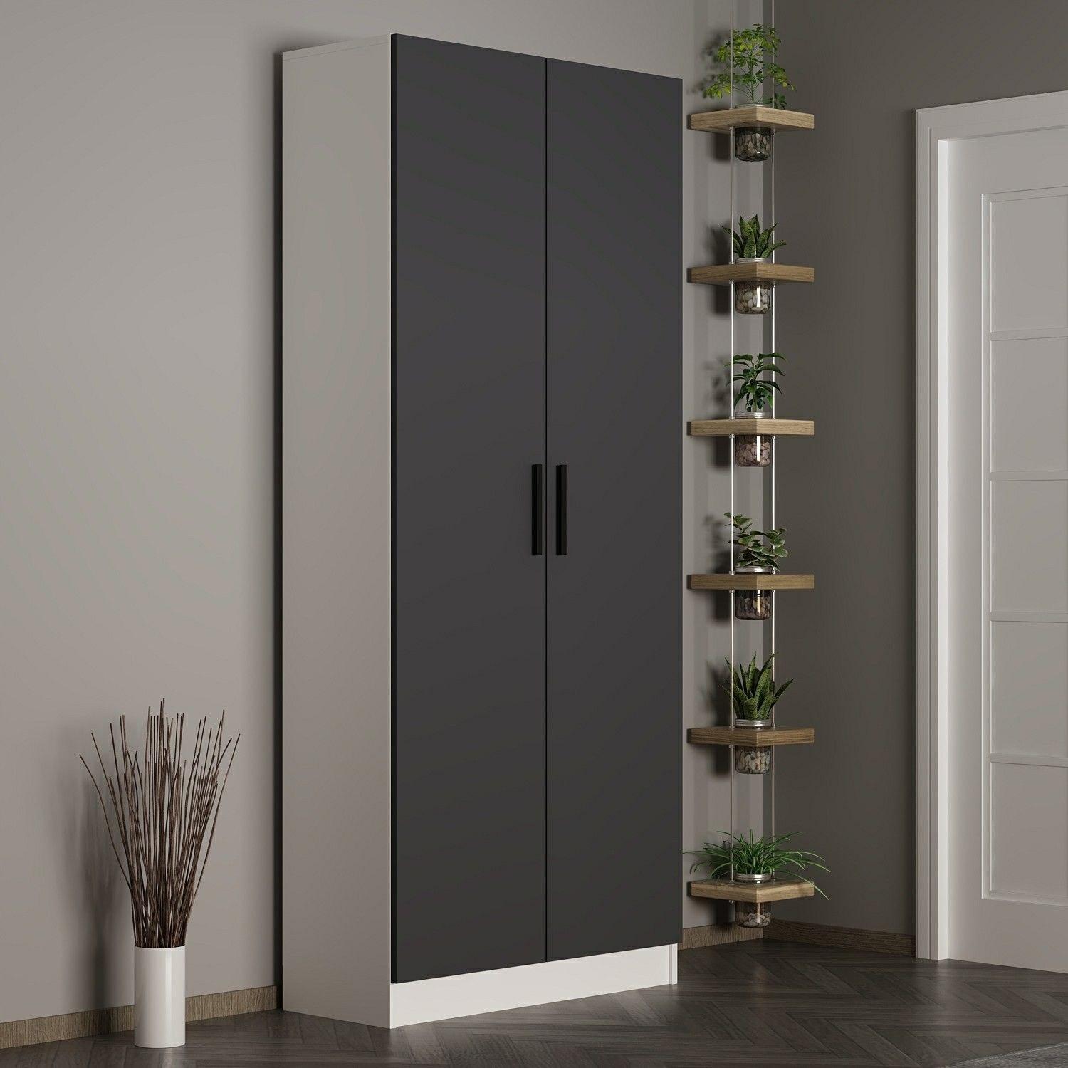 Комплет за влез во ходник „Хана Хоум" „Ноа Вајт"