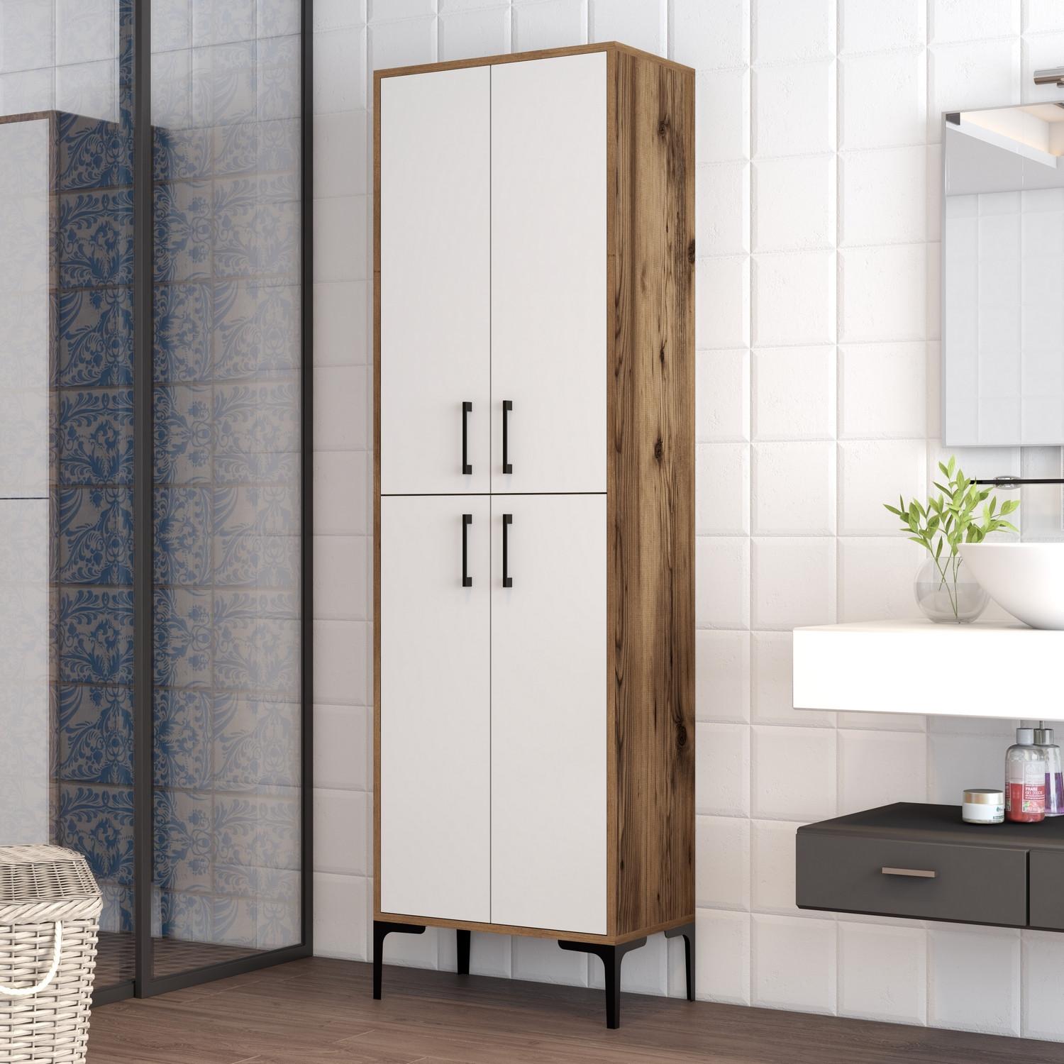 Комода Hanah Home Берлин А 60x200x35см орев