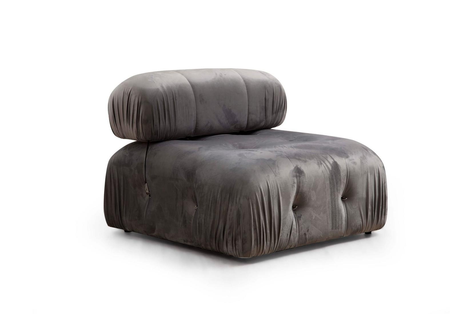 Фотелја Atelier del Sofa Bubble O1 бела