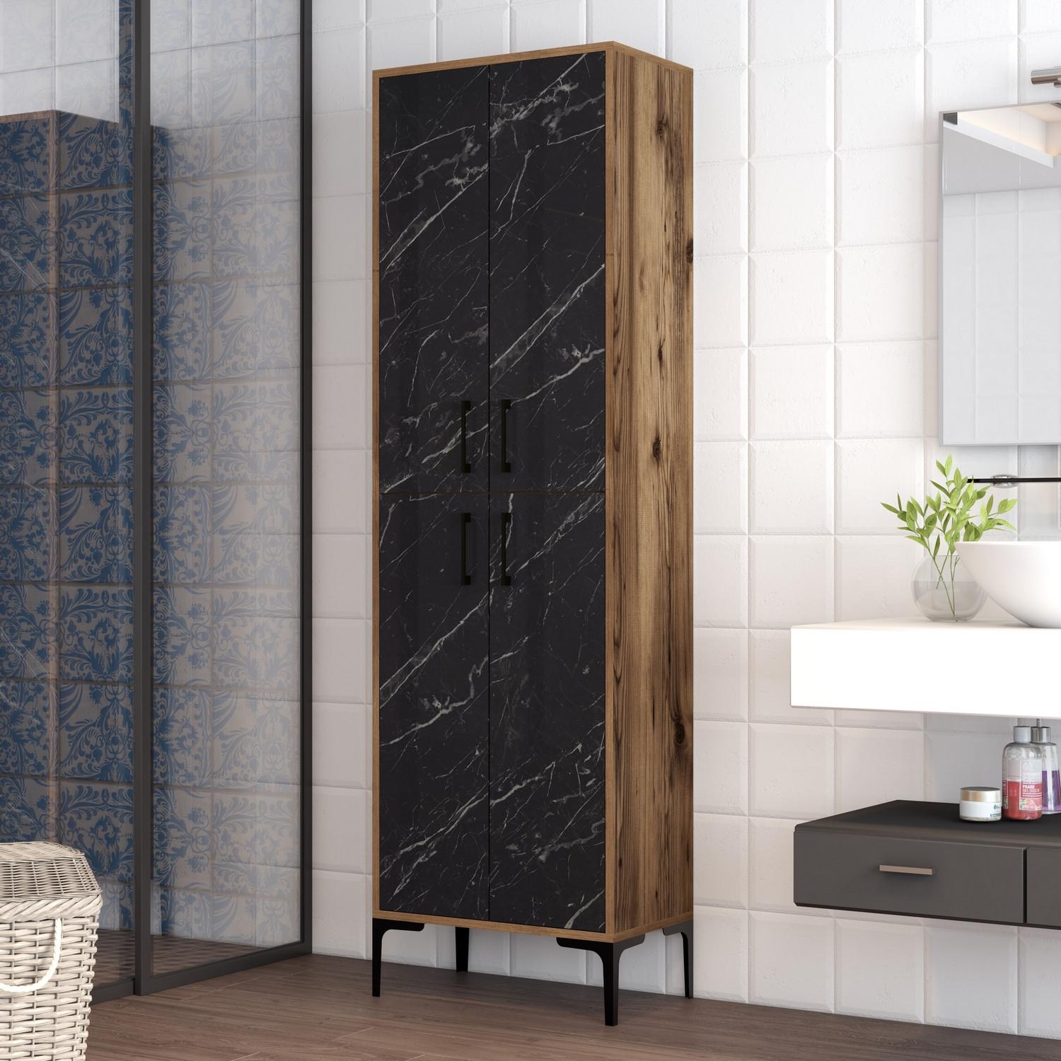 Комода Hanah Home Берлин А 60x200x35см орев