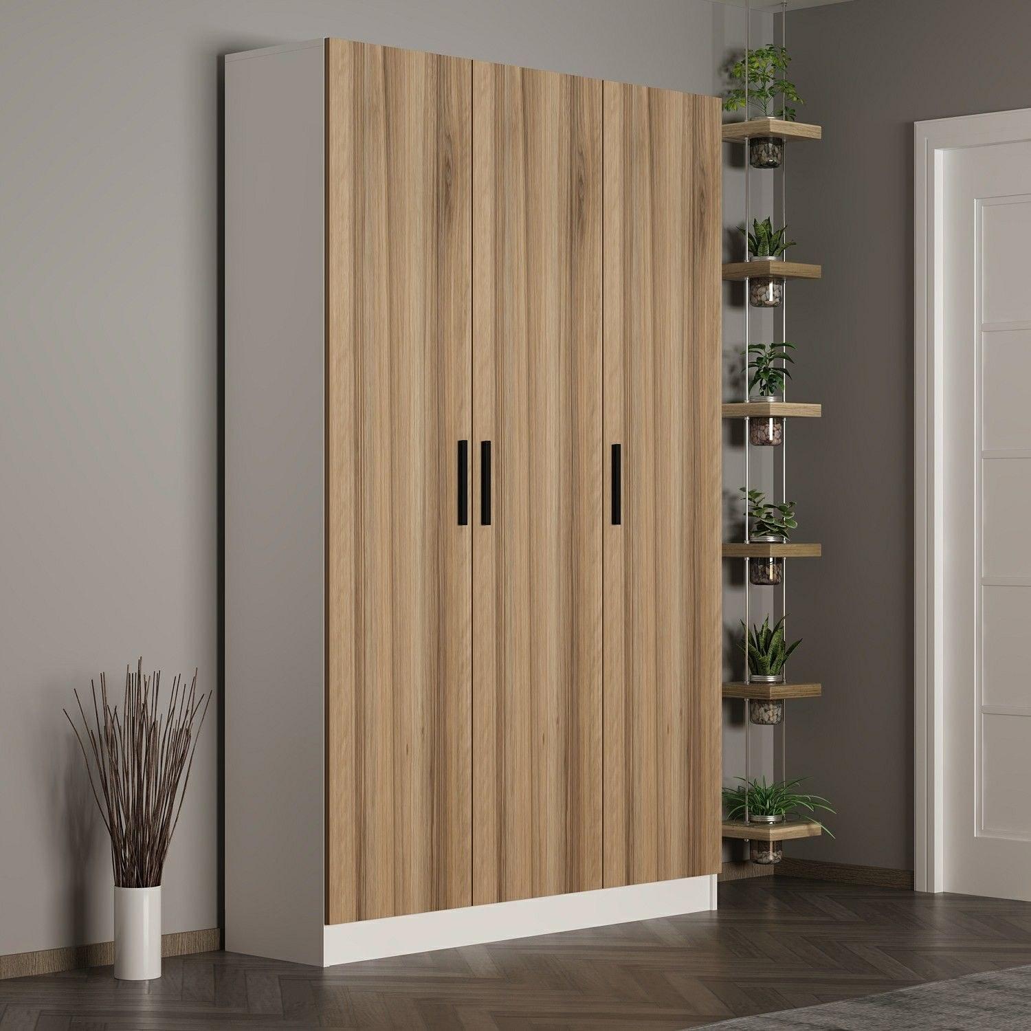 Комплет за влез во ходник „Хана Хоум" „Ноа Вајт"