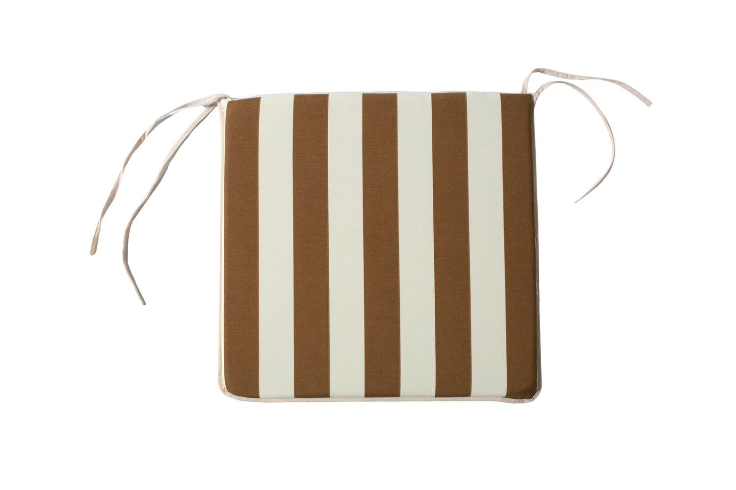 Перница за стол Hanah Home 45x45x2.5cm во боја