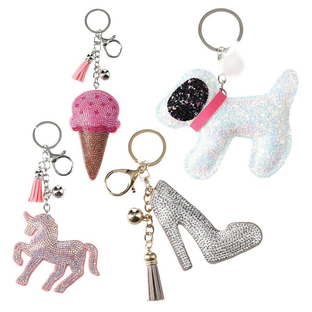 Фенси забавен приврзок