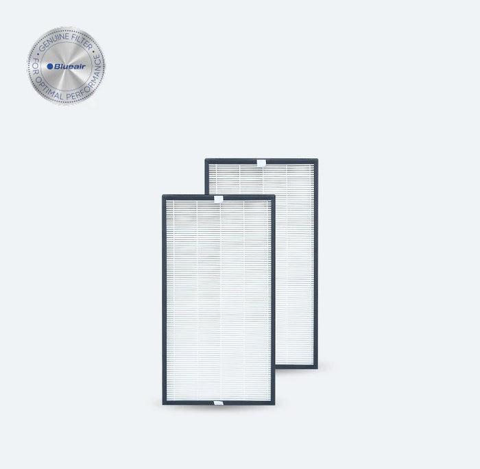 Blueair Резервен филтер за прочистувач Classic Pro CP7i