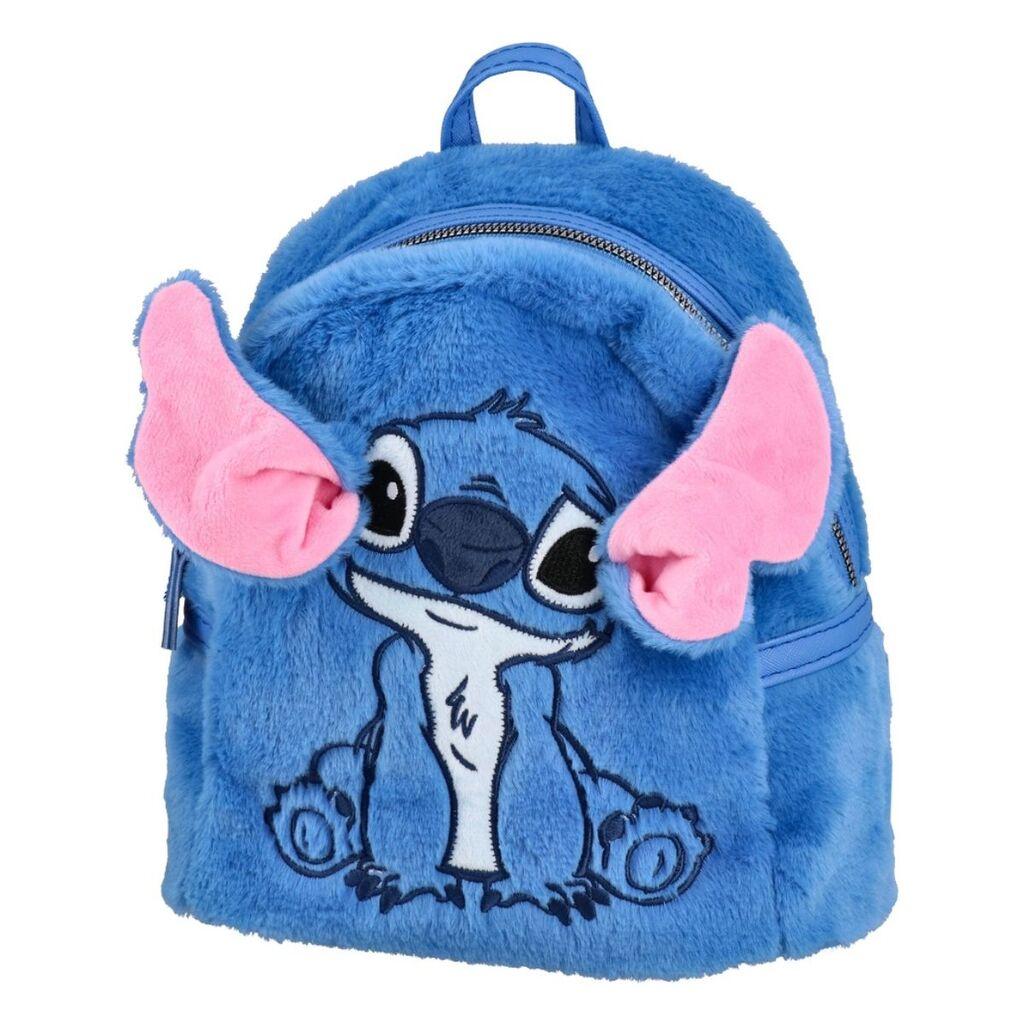 Ранец за градинка Slush - Stitch