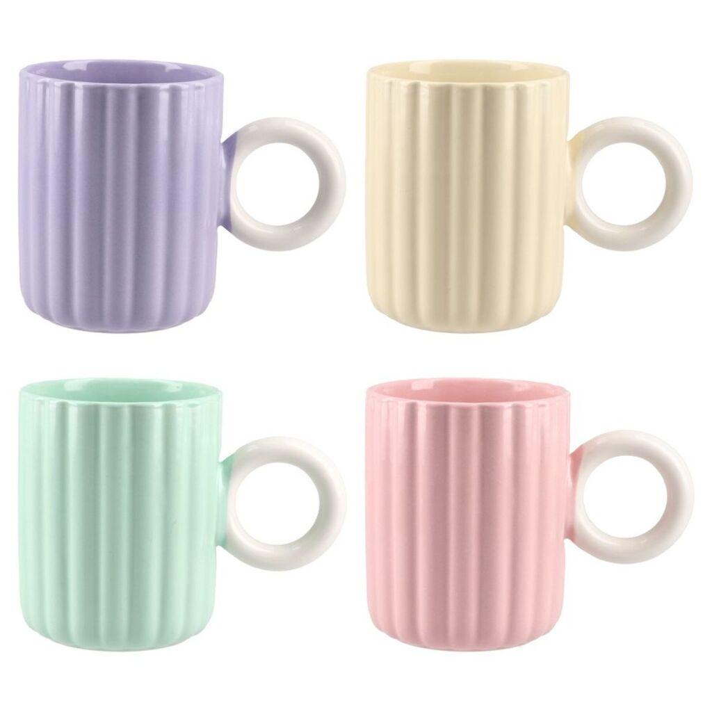 Пастелна шолја „Луси“