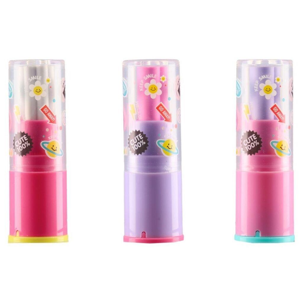 Секач за гума за кармин