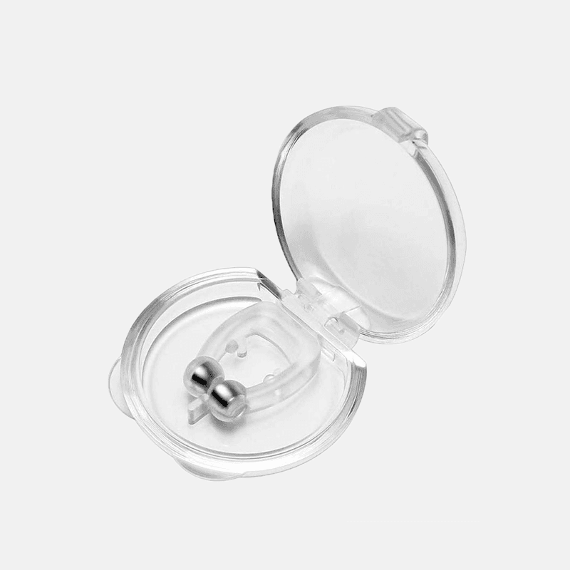 OUTLETON Прстен против 'рчење со магнети