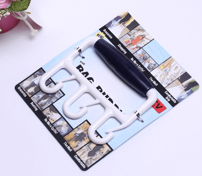 OUTLETON Држач за ќеси