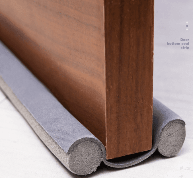 OUTLETON Штитник за врати и прозорци