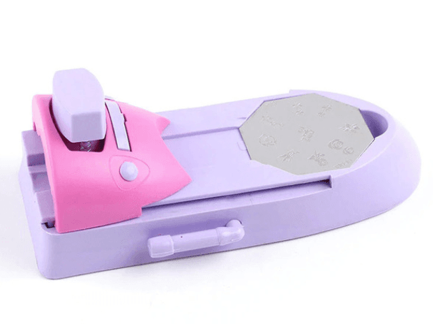 OUTLETON Алатка за декорирање нокти