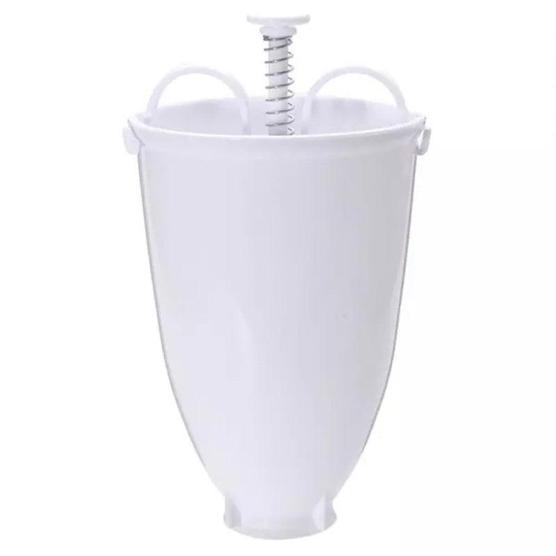 OUTLETON Уред за правење мини крофнички