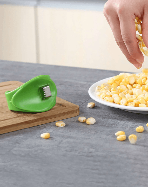 OUTLETON Алатка лупење за пченка