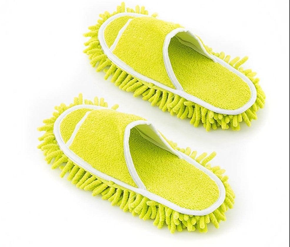 Outleton Папучи за Чистење