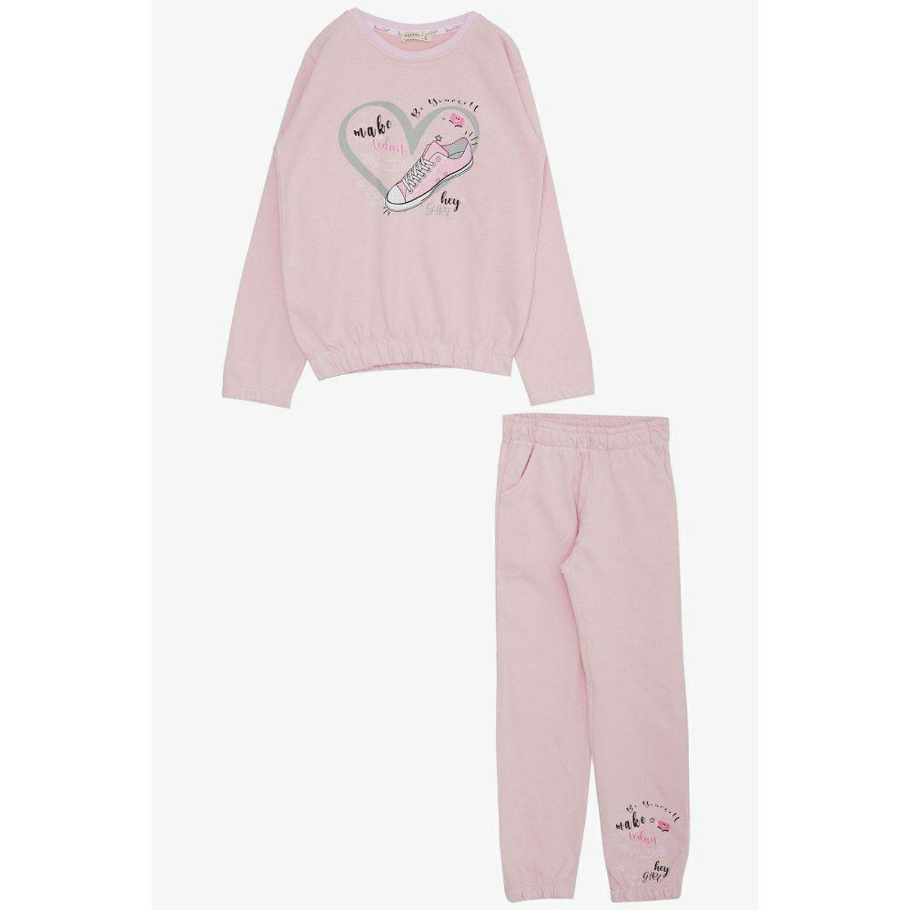 Комплет Тренерки