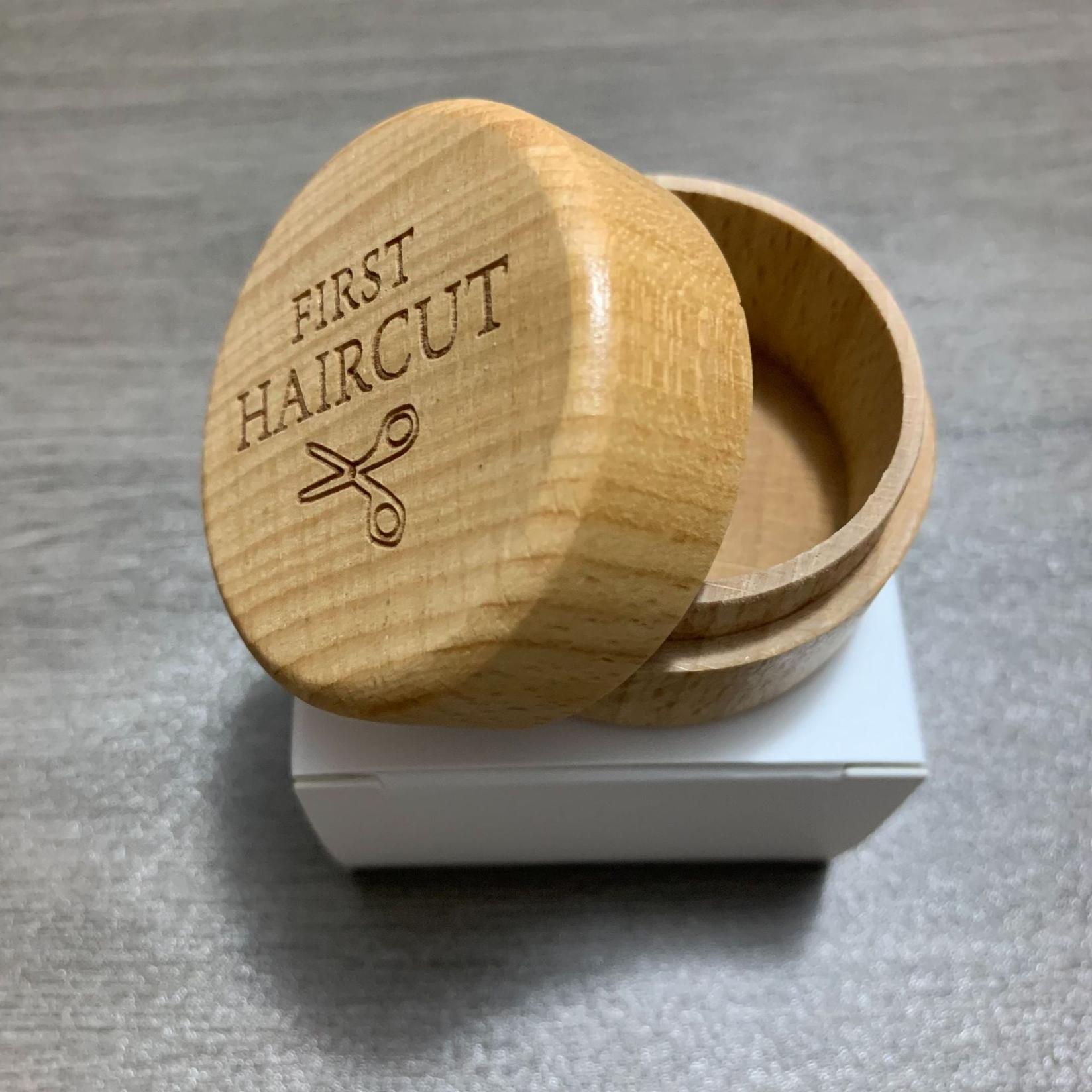 Кутија за Коса