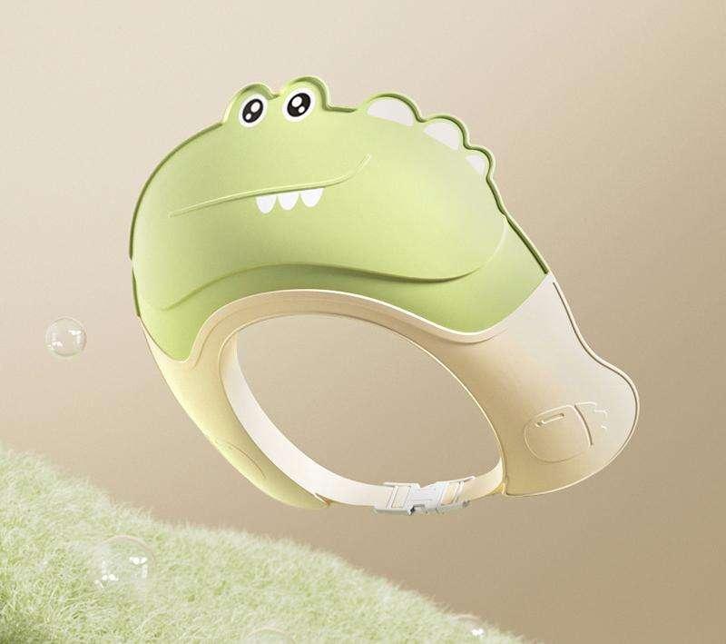 Заштитна Капа за Очи за Капење со Стреа