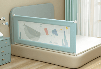 Оградица за Креветче, 1.8m