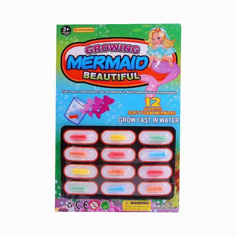 Комплет 12 Капсули кои Растат - Сирени