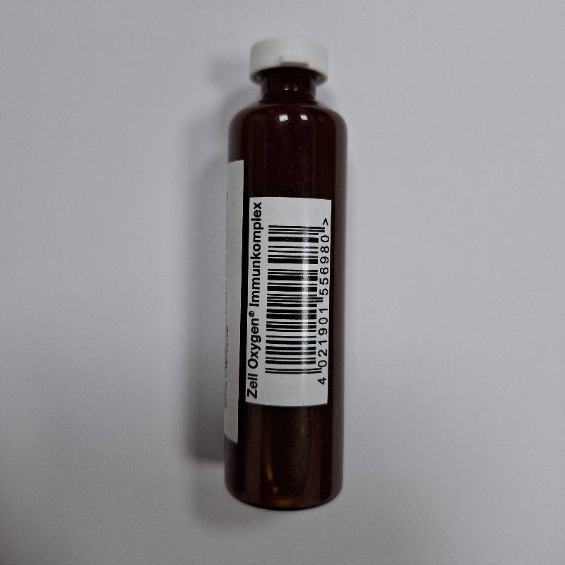 DR. WOLZ Имунокомплекс виали 20мл