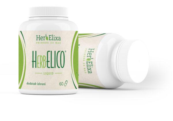 HERBELIXA DOO BEOGRAD HERBELICO cps x60