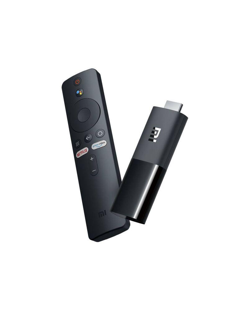 Xiaomi ТВ адаптер Mi TV Stick EU