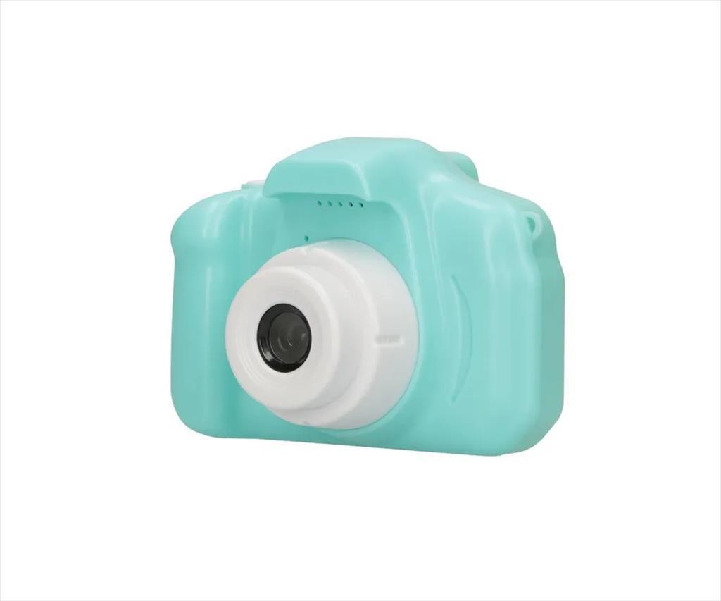 EXTRALINK Camera Extralink H20, 900 Mah Battery, 5,08" Touch Screen, Up To 32Gb Mem Card, Blue