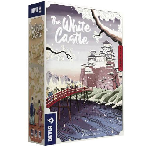 Devir White Castle Друштвена игра