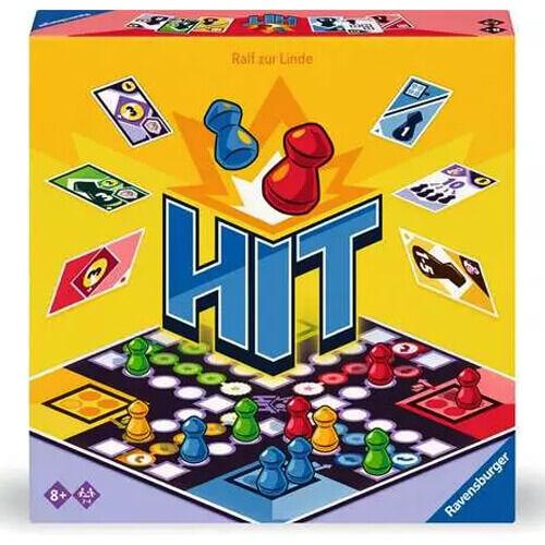 Ravensburger Hit Game Друштвена игра