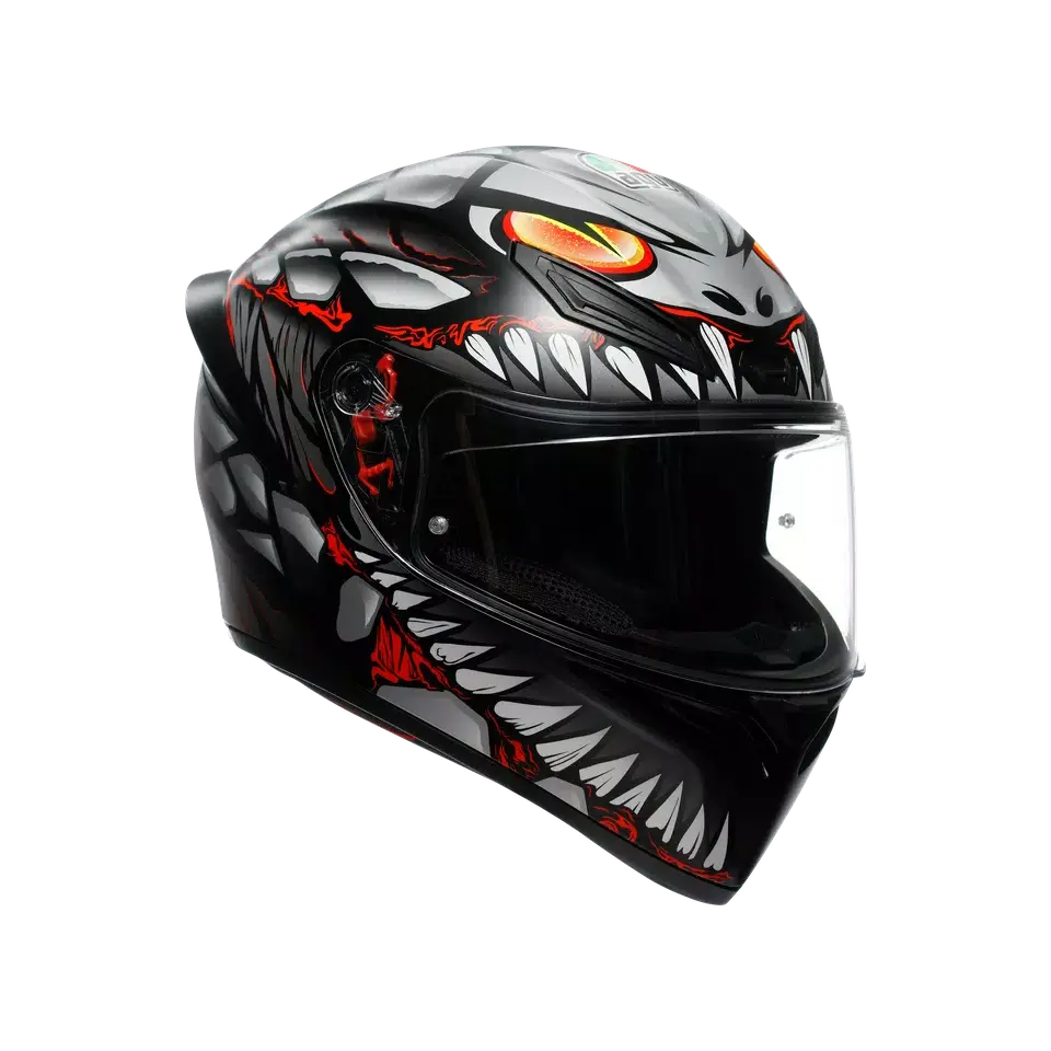 AGV Кацига AGV K1 S LYZARD, XL