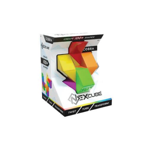 Goliath NexCube Cobra Друштвена игра