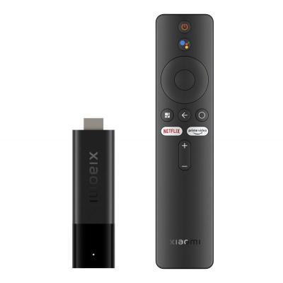 Xiaomi TV Stick 4K 2024 Edition Google TV 2/8 GB