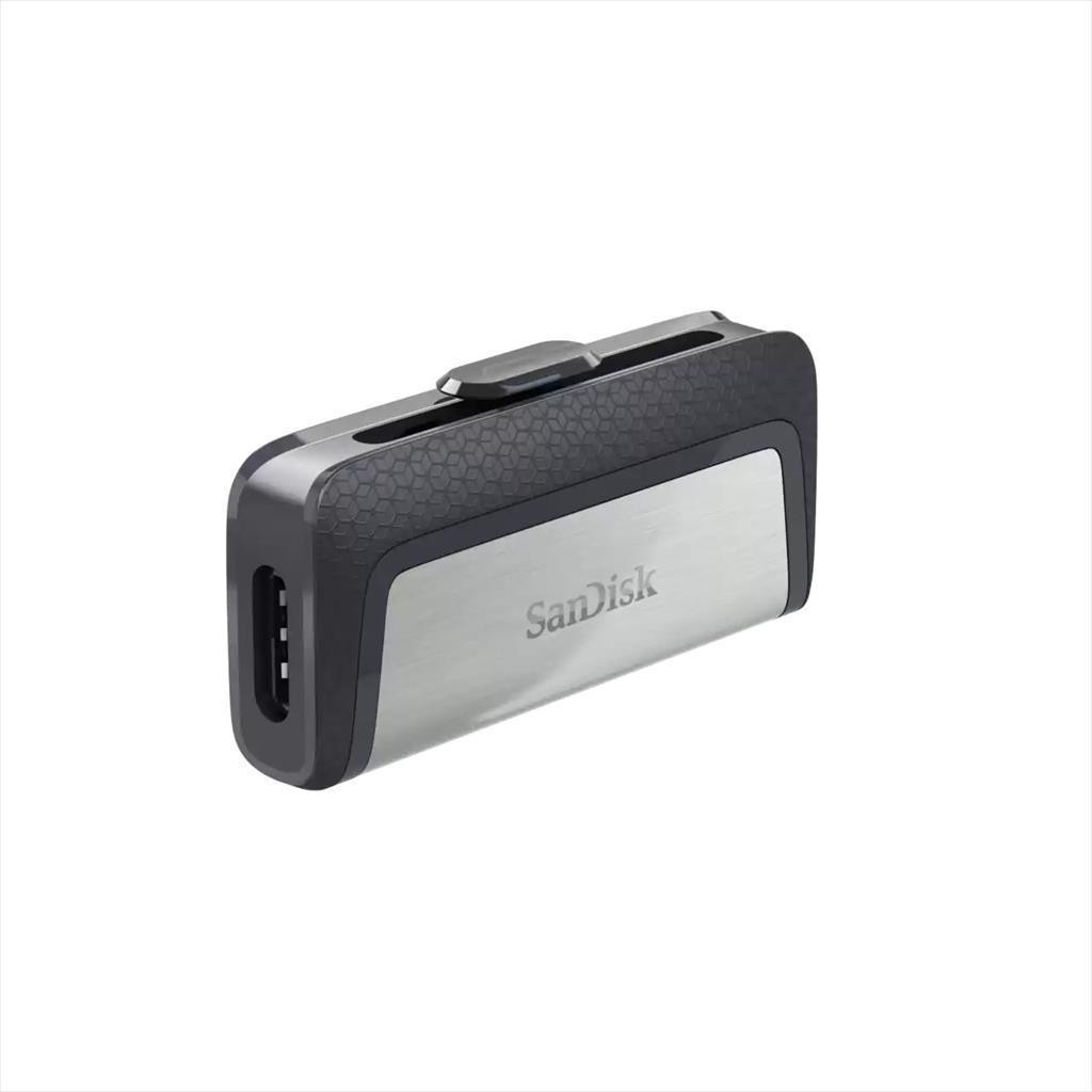 SANDISK Usb Flash Drive 3.1/ Type-C 32Gb Sandisk Ultra Dual Drive Sdddc2-032G-G46