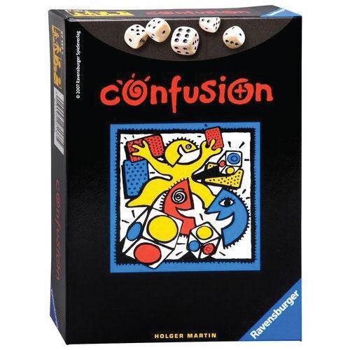 Ravensburger Confusion Друштвена игра