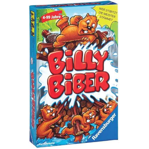 Ravensburger Billy Biber Друштвена игра