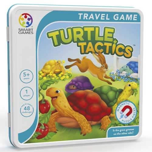 Smart Games Turtle Tactics Друштвена игра