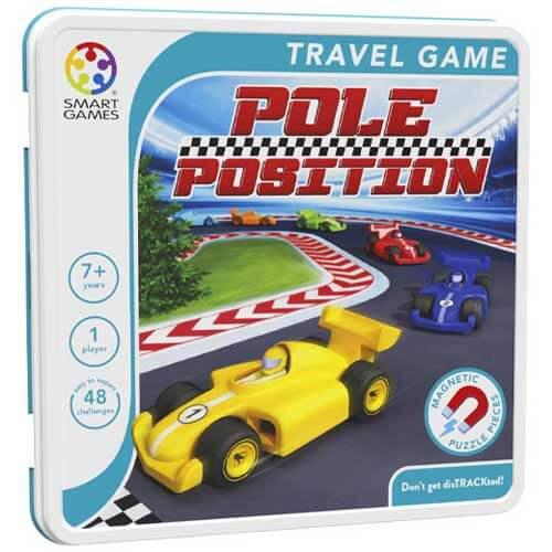 Smart Games Pole Position Друштвена игра