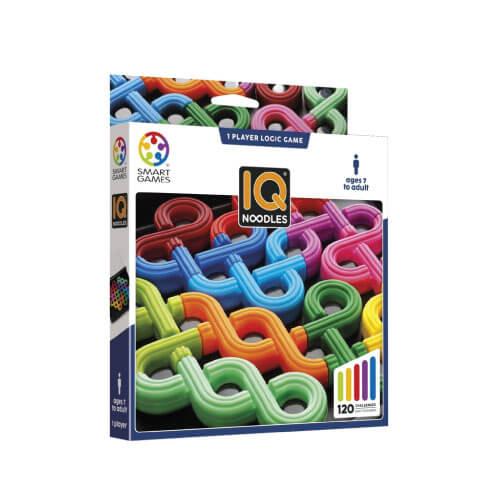 Smart Games IQ Noodles Друштвена игра