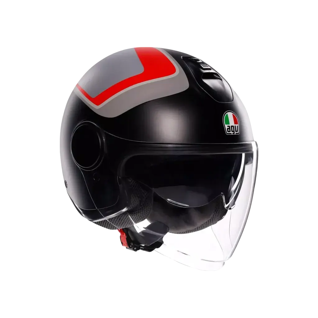 AGV Кацига AGV ETERES SCAGLIERI, M