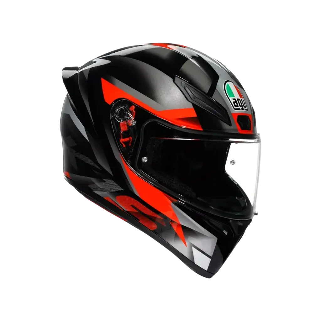 AGV Кацига AGV K1 S FASTLAP, L