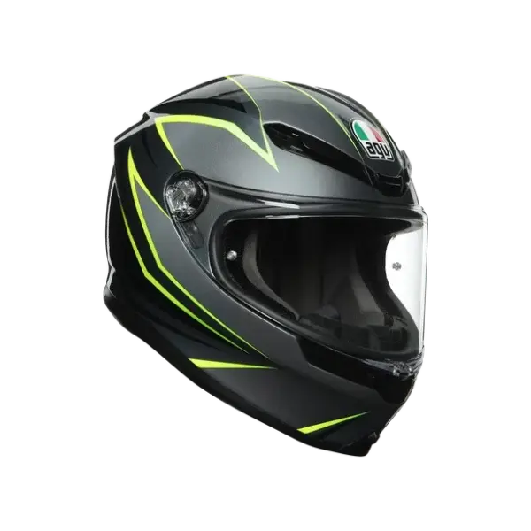 AGV Кацига AGV K6 S FLASH, XL