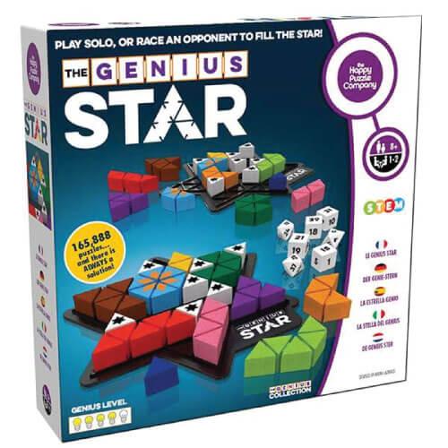 Smart Games Genius Star Друштвена игра