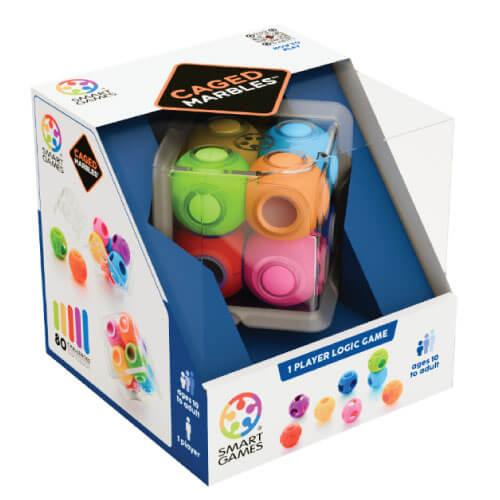 Smart Games Caged Marbles Друштвена игра