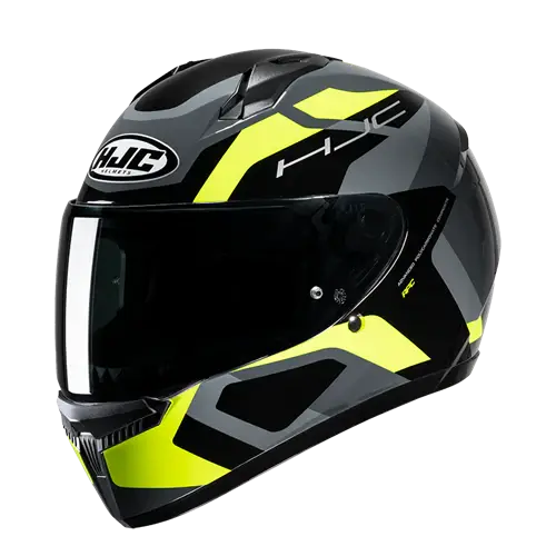 HJC Кацига HJC - C10 TINS, сива, S