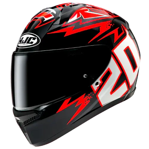 HJC Кацига HJC - C10 DIABLO, L