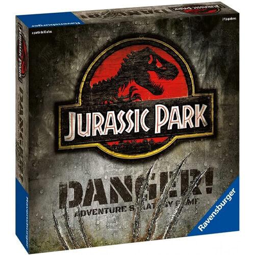 Ravensburger Jurassic Park: Danger! Друштвена игра