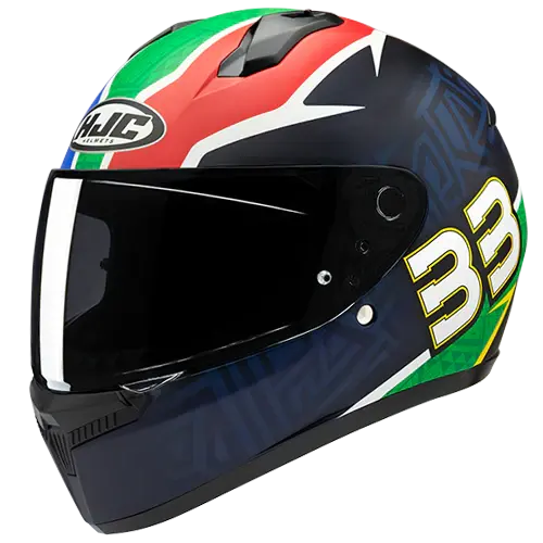 HJC Кацига HJC - C10 BB33, L