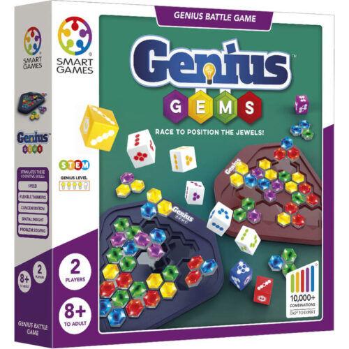 Smart Games Genius Gems Друштвена игра