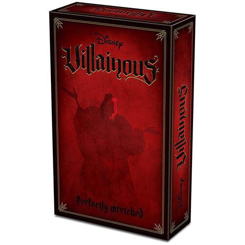 Ravensburger Disney Villainous: Perfectly Wretched Друштвена игра